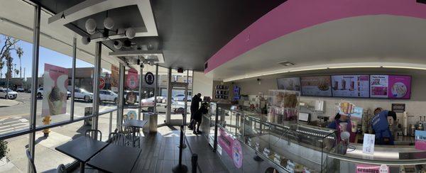 Baskin-Robbins