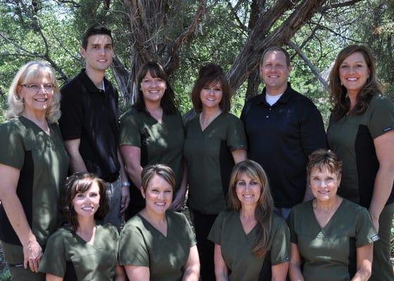 Alpine Family Dentistry