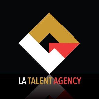 LA Talent Agency is always excited to find new talent!