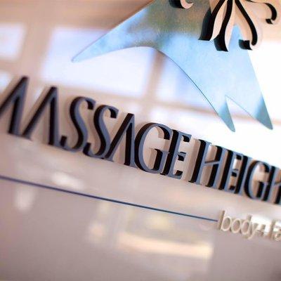 At Massage Heights, the goal of the Massage Therapist is to always exceed your expectations.