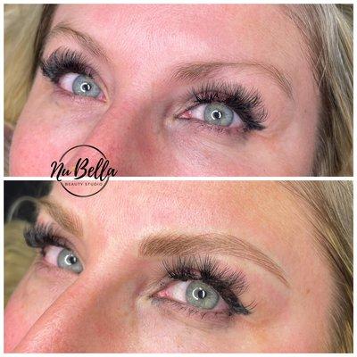 Microblading