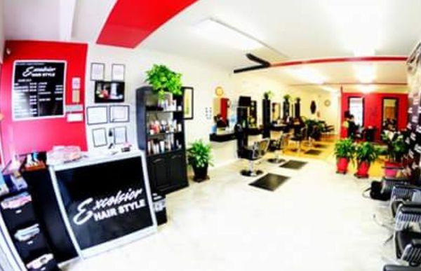 Excelsior Hair Salon