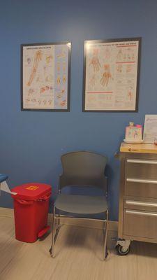 Metro Orthopedics & Sports Therapy