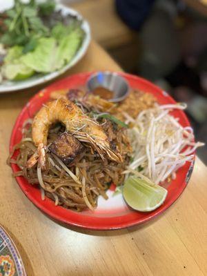 Pad Thai Old Skool