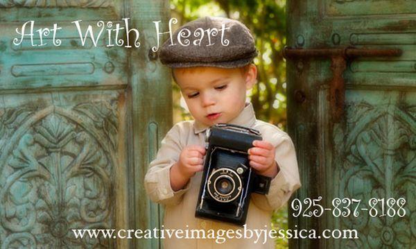 Creative Images by Jessica