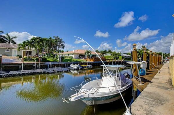 800 NE Orchid Bay Drive Boca Raton, FL 33487 Offered at $1,599,000