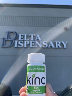 Delta Dispensary