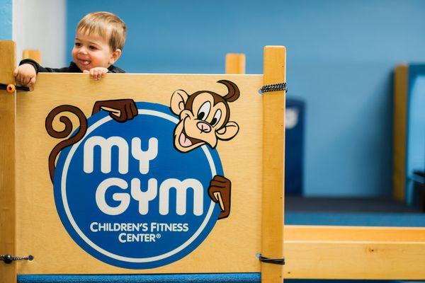 My Gym Children's Fitness Center