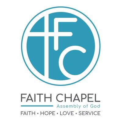 Our mission is to live by faith, be a voice of hope, to be known by love, and to serve like Jesus to our local East Bay community & beyond.