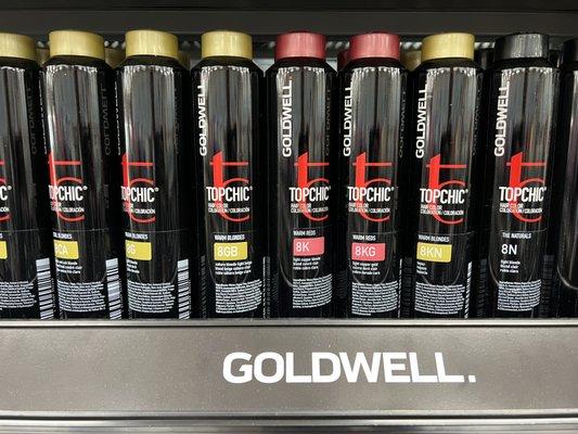 Goldwell