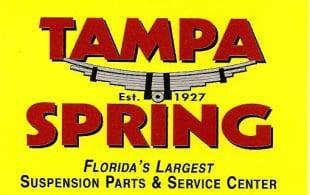 Tampa Spring Company - Ocala