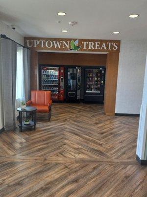 Uptown Suites Extended Stay Austin TX - Round Rock