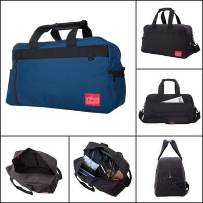 Manhattan Portage Cordura Duffel