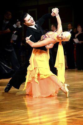 LaGuardia Media and Public Relations are specialists in the ballroom dance industry