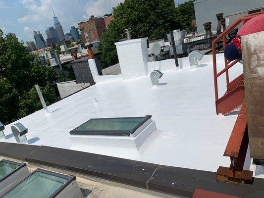 Verrazano Roofing