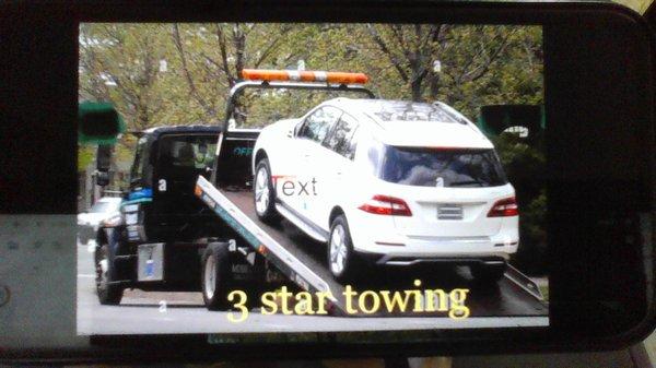 flatbed towing is the best way to pick up your car and drop with care .