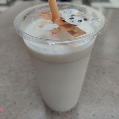 Lychee shake