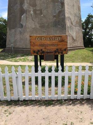 Old Baldy Lighthouse