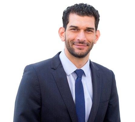 Mohamed Etman - Compass Real Estate