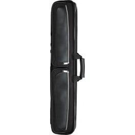 Cue Case - Action-soft case 08.4 butts/ 8 shafts. http://www.qstix.com/action-cases/86-action-soft-case-08.html