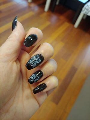 Elegant Nails