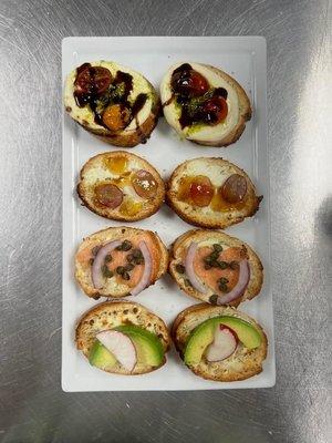 Bruschetta