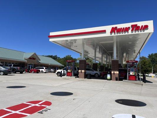 Kwik Trip