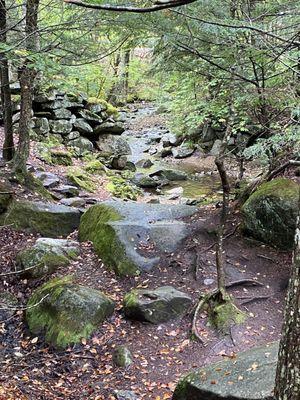 Grafton Notch State Park