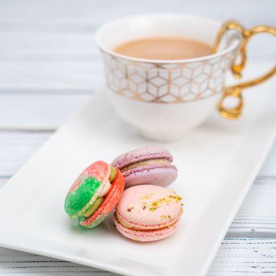 Macarons