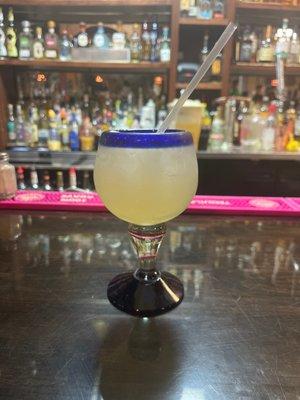 Skinny Margarita