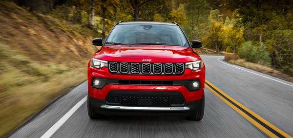 Jeep Compass for sale near San Antonio, TX