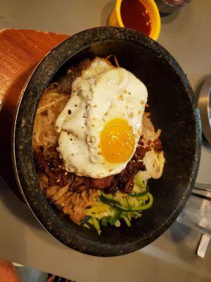 bibimbap