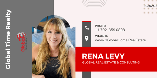 Global Time Realty. Full brokerage service buy, sell, property management