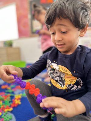 Oxford Early Learning Center