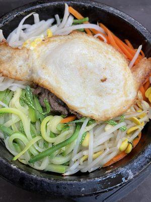 Bibimbap