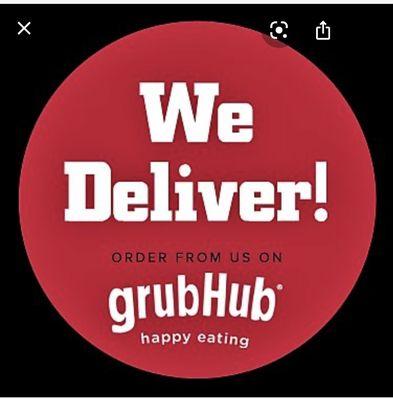 Order alcohol from us on Grubhub @Mex Mart Liquor