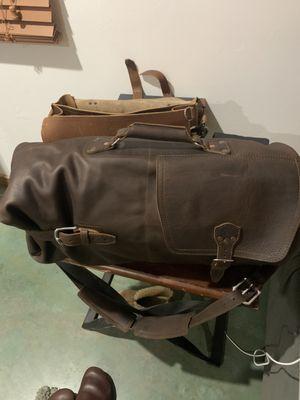 Saddleback Leather