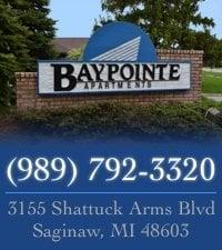 Baypointe Apartments