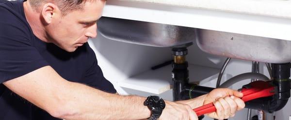 Frank's All City Plumbing & Water Heater Repair 