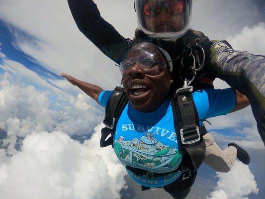 Miami Skydiving Center