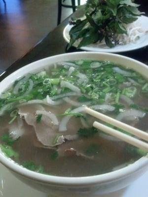 #9 Pho combo