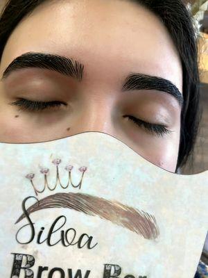 Silva Brow Bar