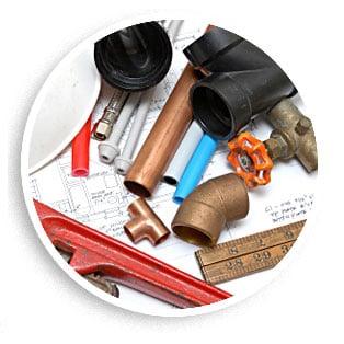 Water Pipes Repair Replacement