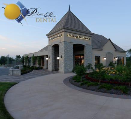 Parkway Plaza Dental