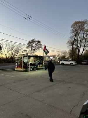 Food Truck