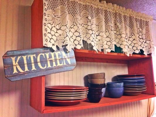 Kitchen!