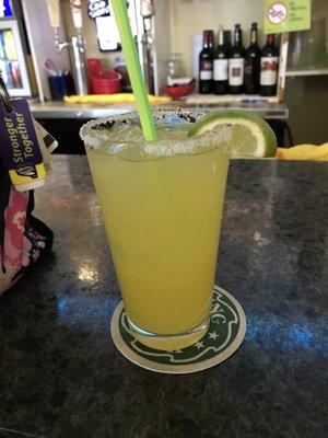 Margarita