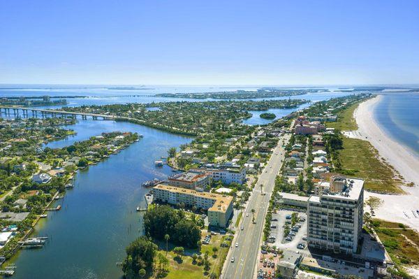 Sand Cove | St. Pete Beach, FL