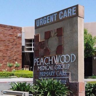 We are located in the same building as the Peachwood Medical Group