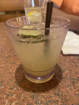 Margarita